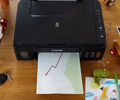 PrintEco